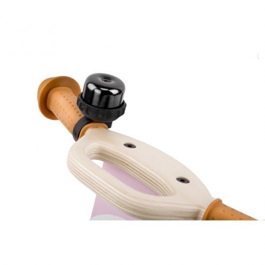 Draisienne Kinderkraft Uniq pink