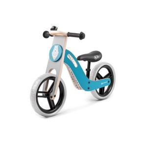 Draisienne Kinderkraft Uniq turquoise