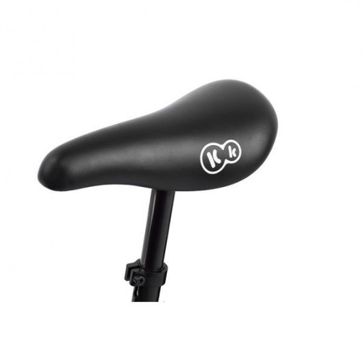 Draisienne Kinderkraft Uniq turquoise