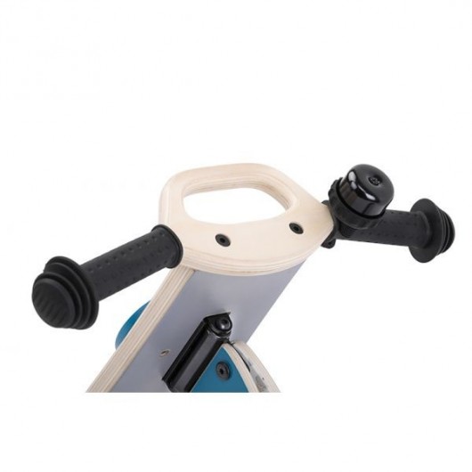 Draisienne Kinderkraft Uniq turquoise