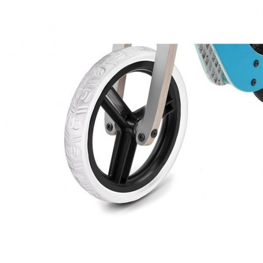 Draisienne Kinderkraft Uniq turquoise