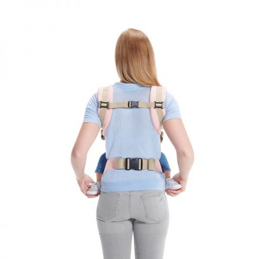 sac porte bebe kinderkraft