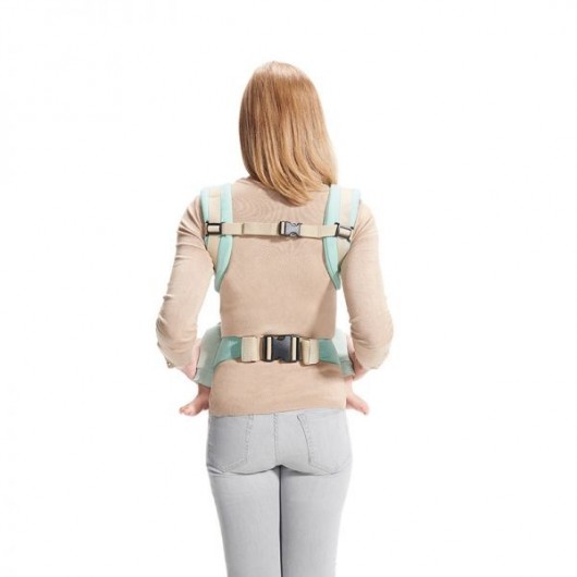 sac porte bebe kinderkraft