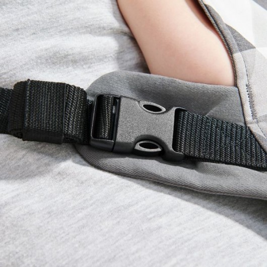 Porte-bébé Kinderkraft Nino Mint