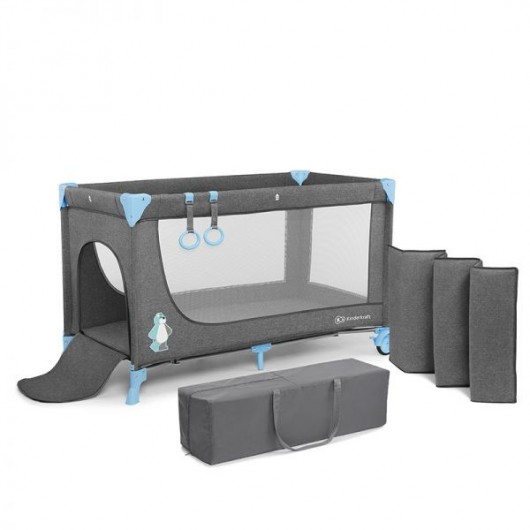 Lit Pliant Kinderkraft Joy Blue