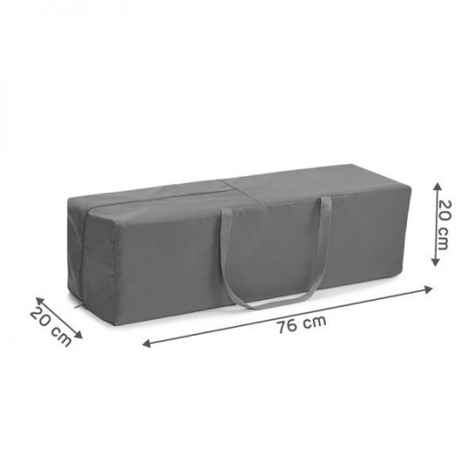 Lit Pliant Kinderkraft Joy Blue