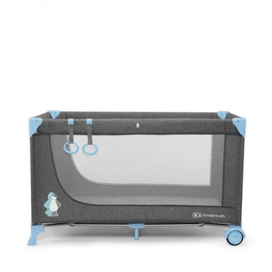 Lit Pliant Kinderkraft Joy Blue