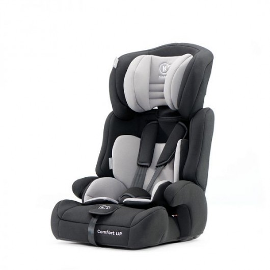 Siège auto Kinderkraft Comfort Up black