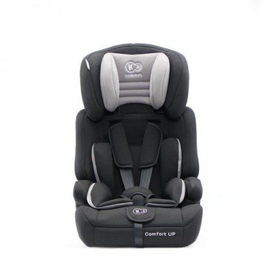 Siège auto Kinderkraft Comfort Up black