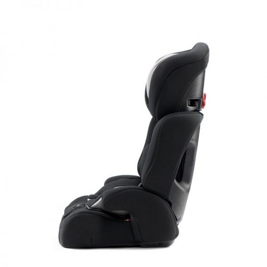 Siège auto Kinderkraft Comfort Up black