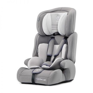 Siège auto Kinderkraft Comfort Up grey
