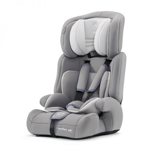 Siège auto Kinderkraft Comfort Up grey