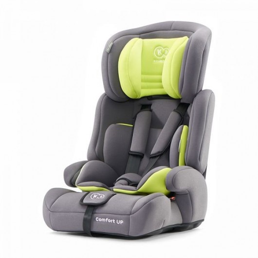 Siège auto Kinderkraft Comfort Up lime