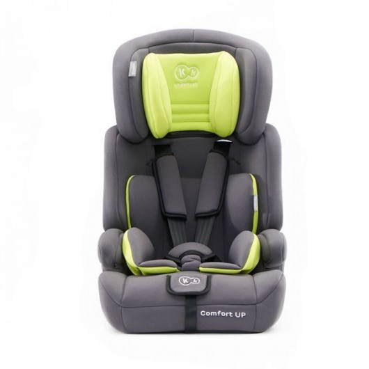 Siège auto Kinderkraft Comfort Up lime