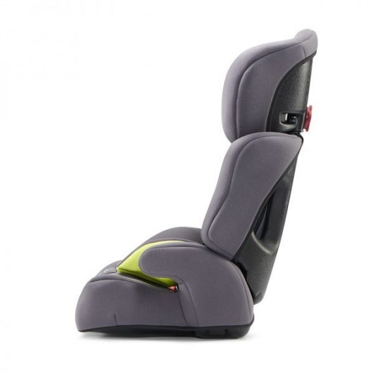 Siège auto Kinderkraft Comfort Up lime