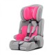 Siège auto Kinderkraft Comfort Up pink