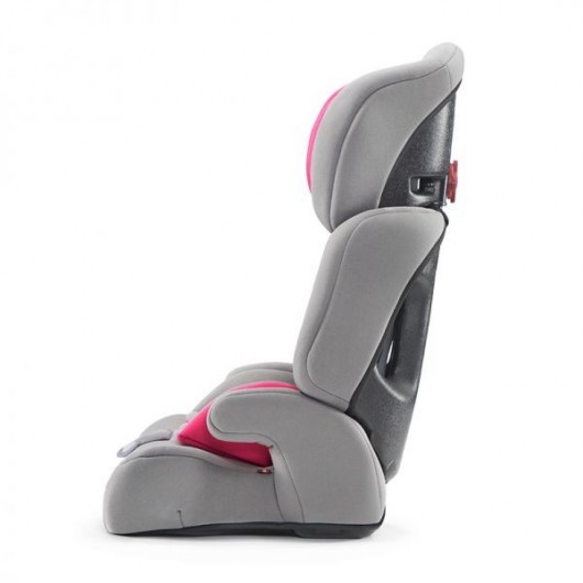 Siège auto Kinderkraft Comfort Up pink
