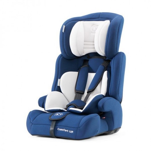 Siège auto Kinderkraft Comfort Up navy