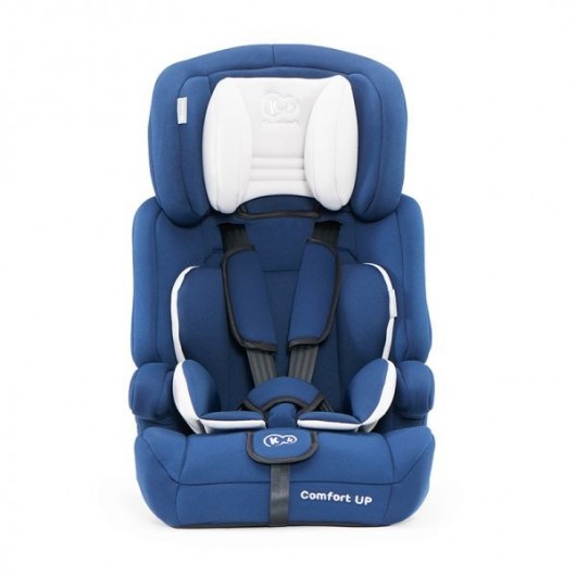 Siège auto Kinderkraft Comfort Up navy