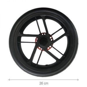 Bloc roue arrière Jane Trider