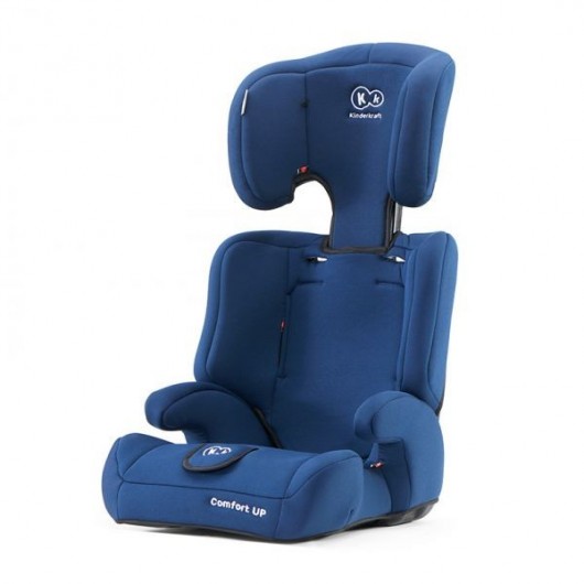 Siège auto Kinderkraft Comfort Up navy