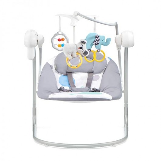 Balancelle Kinderkraft Minky Mint