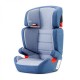 Siège auto isofix Kinderkraft Junior Fix navy