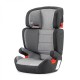 Siège auto isofix Kinderkraft Junior Fix Black / grey