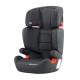 Siège auto isofix Kinderkraft Junior Fix black