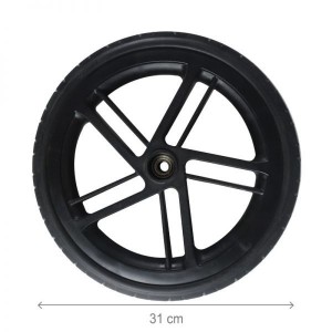 Roue arrière Jane Trider Extreme