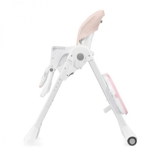 Kinderkraft Yummy Chaise Haute Pour Bebe Rose Kinderkraft Yummy Chaise Haute Pour Bebe Rose