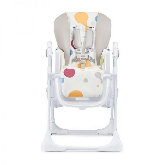 Chaise haute Kinderkraft Yummy Multi