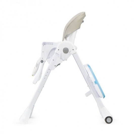 Chaise haute Kinderkraft Yummy Multi