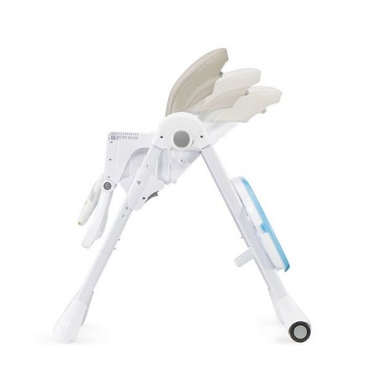 Chaise haute Kinderkraft Yummy Multi