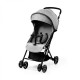 Poussette Kinderkraft Lite Up gray