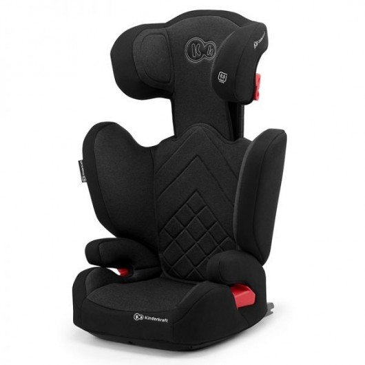Siège auto isofix Kinderkraft Xpand black