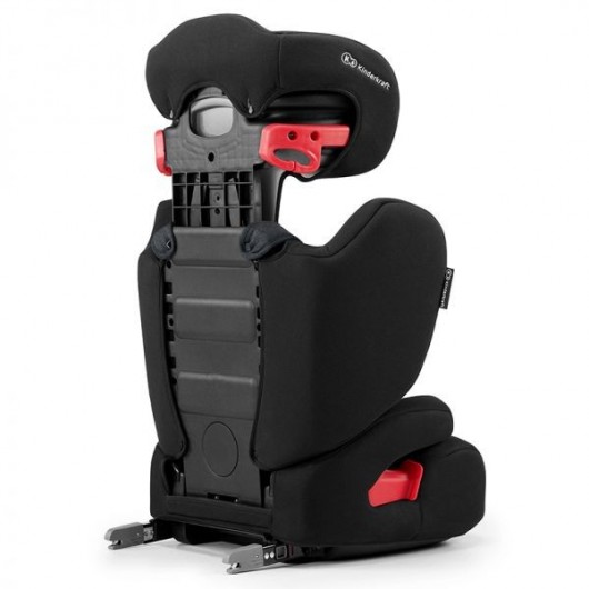 Siège auto isofix Kinderkraft Xpand black