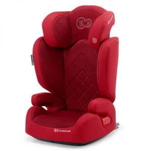 Siège auto isofix Kinderkraft Xpand red