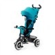 Tricycle Kinderkraft Aston turquoise