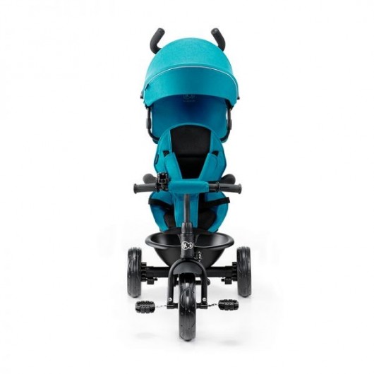 Tricycle Kinderkraft Aston turquoise