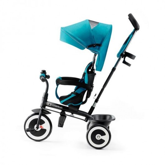 Tricycle Kinderkraft Aston turquoise