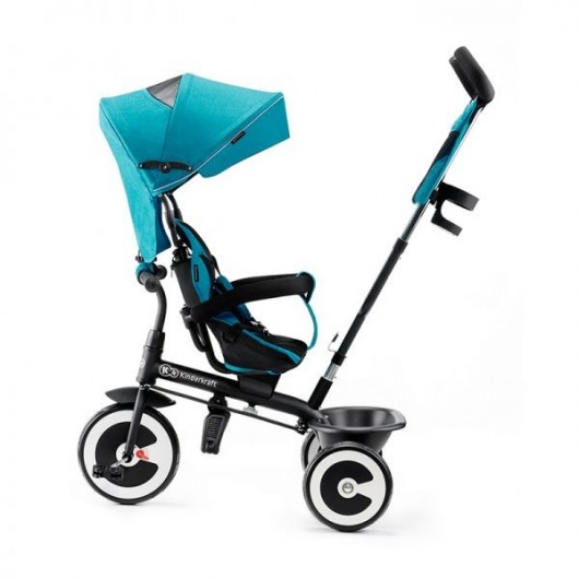 Tricycle Kinderkraft Aston turquoise