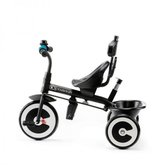 Tricycle Kinderkraft Aston turquoise