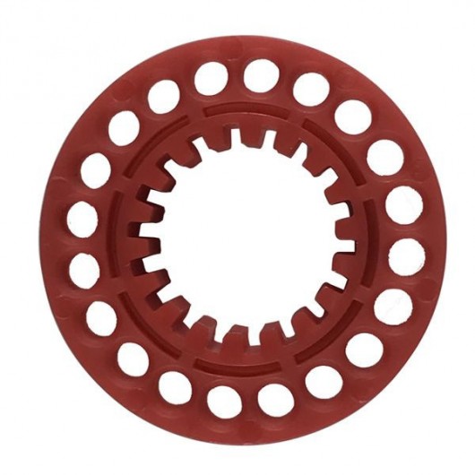 Engrenage de frein Jane pour Trider