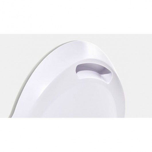 Chaise haute évolutive Kinderkraft Fini Grey