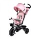 Tricycle Kinderkraft Aveo pink