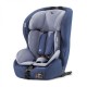 Siège auto isofix Kinderkraft Safety-Fix navy