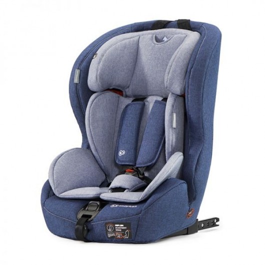 siege auto safety isofix