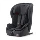 Siège auto isofix Kinderkraft Safety-Fix black