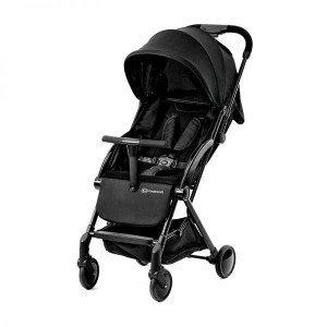 Poussette Kinderkraft Pilot black